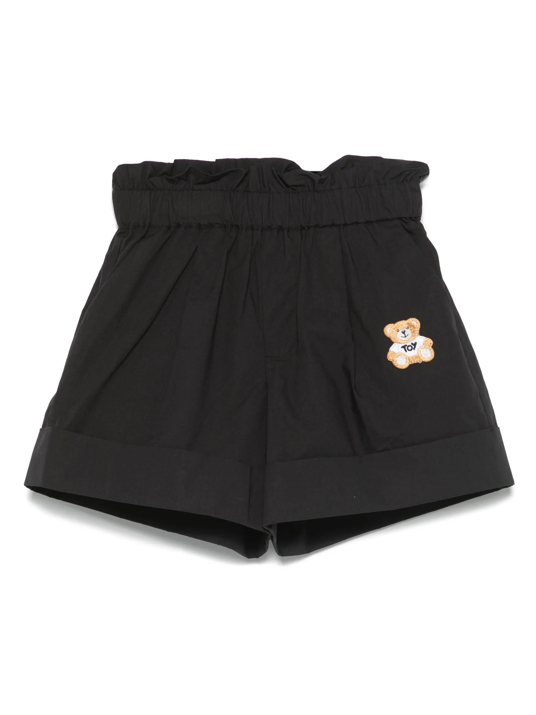 Moschino KidTeenHAQ018LLA1260100